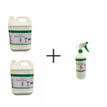 Bond Boss™ Wall Protection Spray ( Buy 2 x 5L & Get a 1L Free)
